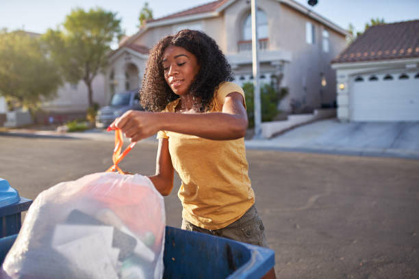 Best Full-Service Junk Removal  in Monroe, LA