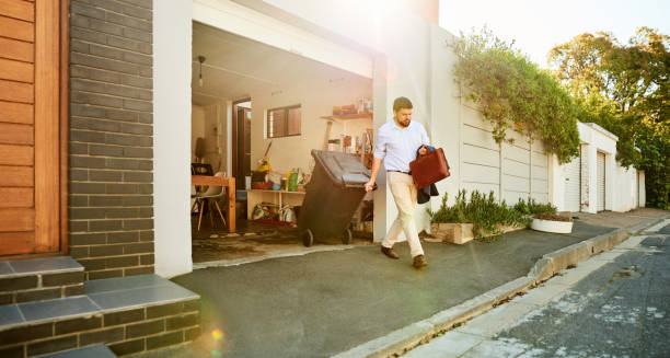 Best Attic Cleanout Services  in Monroe, LA