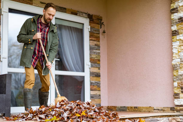 Best Construction Debris Removal  in Monroe, LA