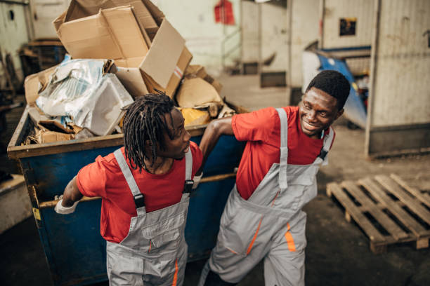 Best Basement Cleanout Services  in Monroe, LA