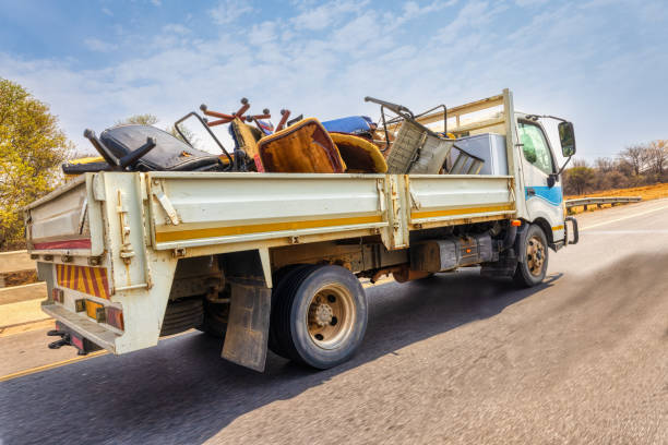 Best Office Junk Removal  in Monroe, LA