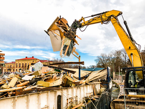 Best Garage Cleanout Services  in Monroe, LA