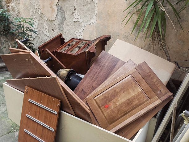 Best Trash Removal Near Me  in Monroe, LA